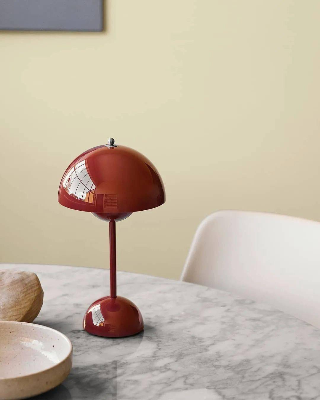 灯罩|美好的灯具,让家充满艺术感