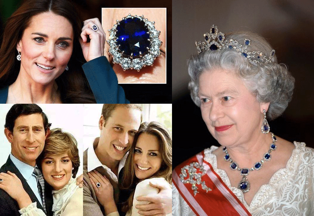 双胞胎|刘嘉玲、那英撞脸，堪比双胞胎？珠宝圈尴尬的碰瓷现场，你更分不清...