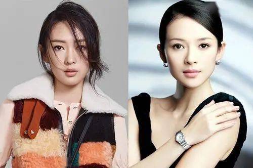 双胞胎|刘嘉玲、那英撞脸，堪比双胞胎？珠宝圈尴尬的碰瓷现场，你更分不清...