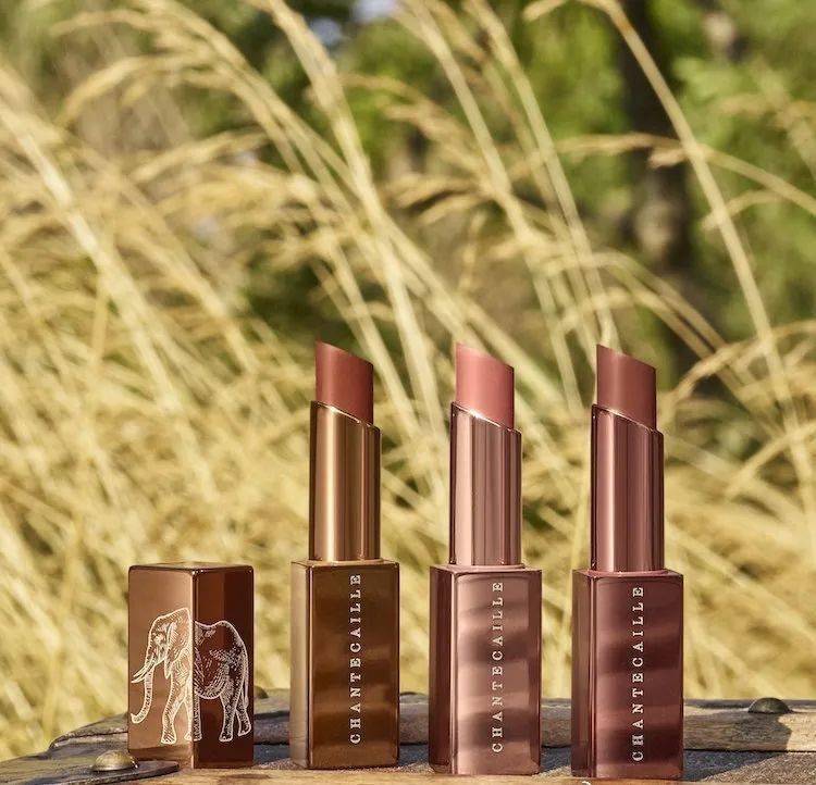 眼影|彩妆｜月末钱花光也要扒拉的秋冬新品