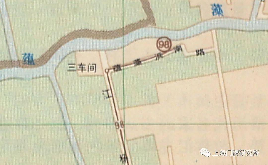 公共汽车|车影行踪|98路公共汽车微历史