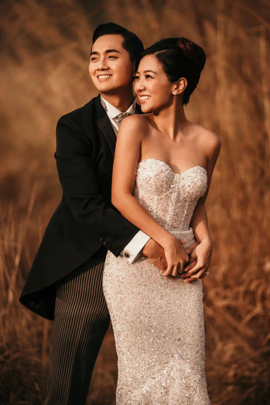 郑俊|何雁诗居然自揭当年小三真相？？咁大胆？？？