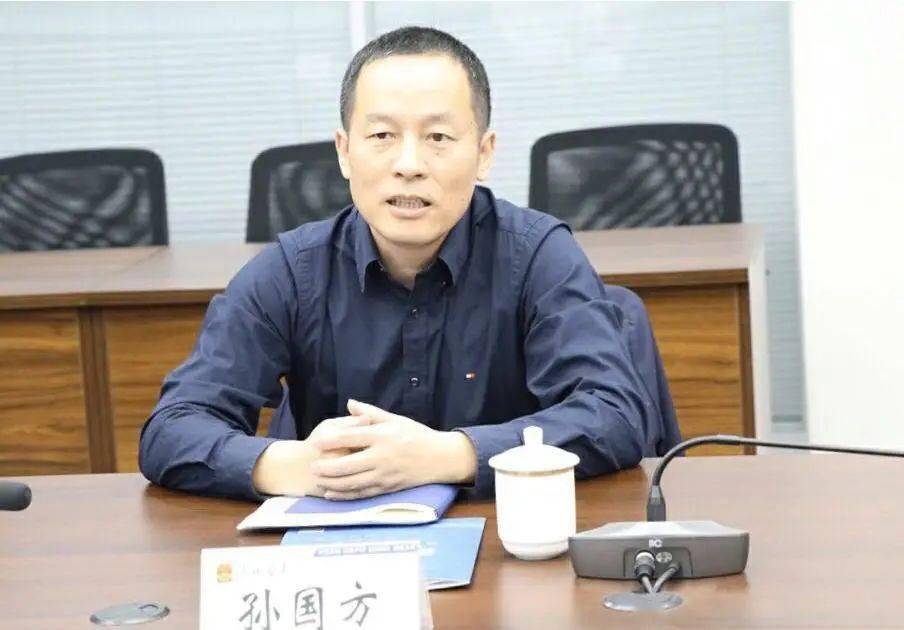 杭州市应急管理局党委书记局长孙国方到我区督查安全生产工作