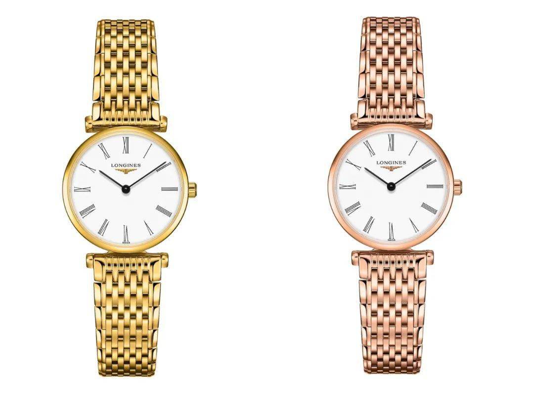 金表|如果全身只能留一个配饰，我一定选它！