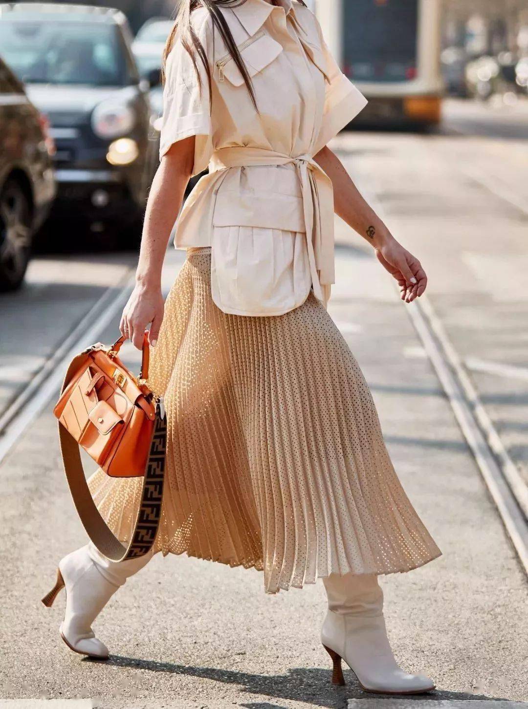 look|化繁为简，招招必胜！