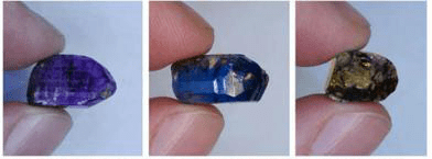 双胞胎|刘嘉玲、那英撞脸，堪比双胞胎？珠宝圈尴尬的碰瓷现场，你更分不清...