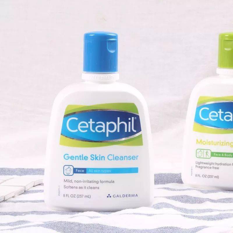 肌肤|谁说便宜没好货？这些平价护肤品好用又适合学生党！