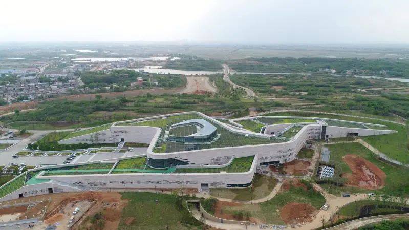 遗址|现场｜今起穿越两千年前的海昏侯，四大展揭示“传奇海昏”