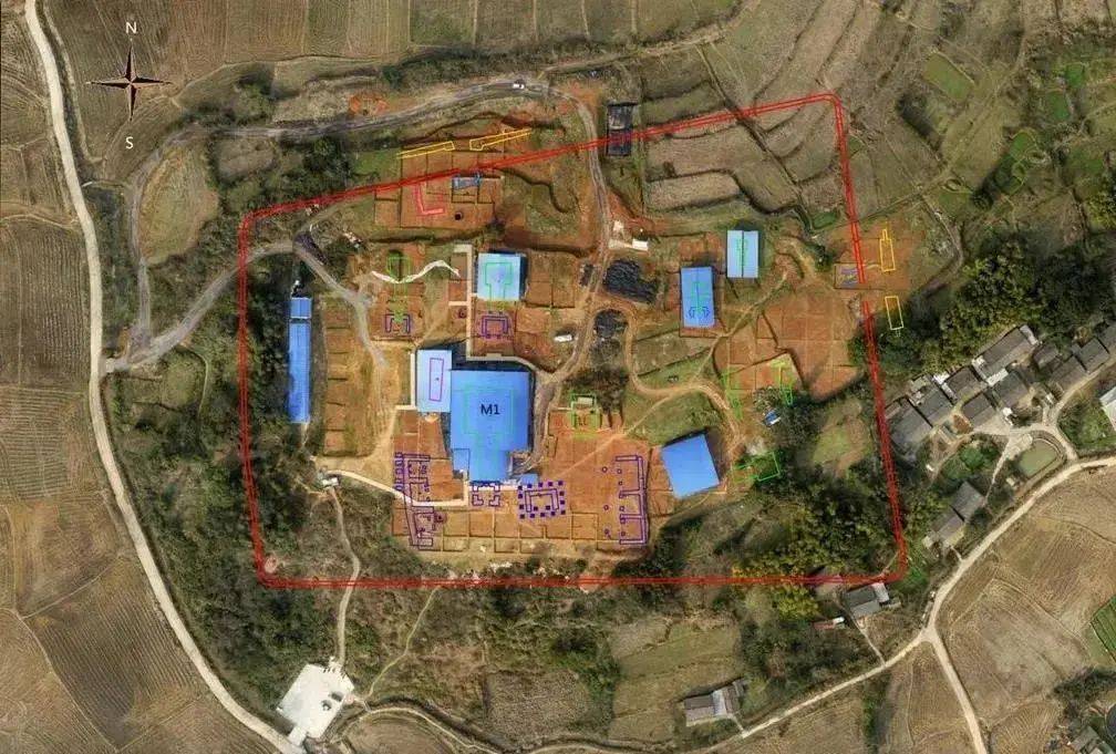 遗址|现场｜今起穿越两千年前的海昏侯，四大展揭示“传奇海昏”