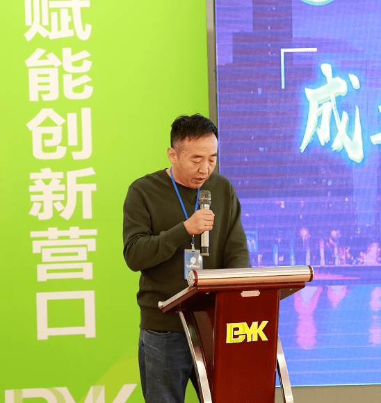 营口市自媒体协会常务副会长庞涛自媒体通过头条号,公众号,微博等各