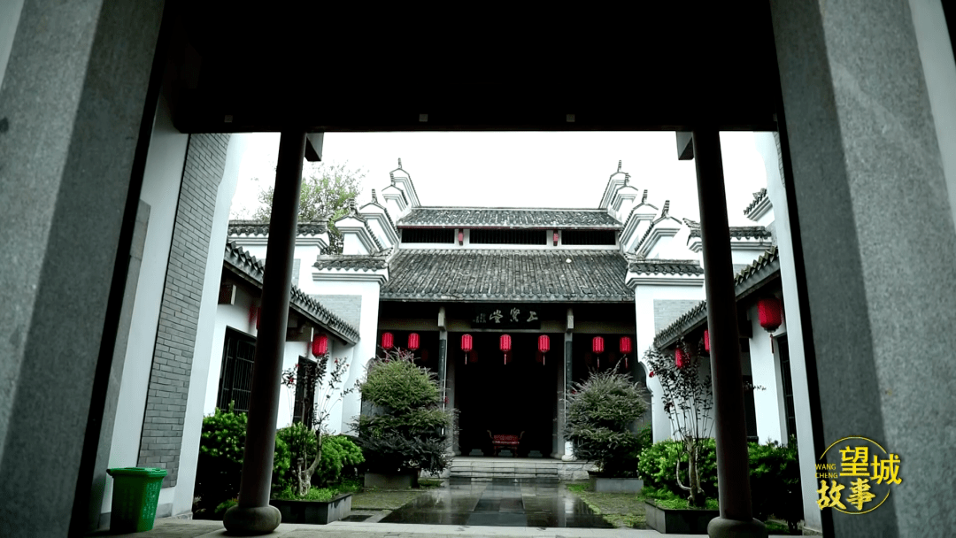 三贤祠里访三贤!循着杜甫的足迹,到这个古镇访古踏风去
