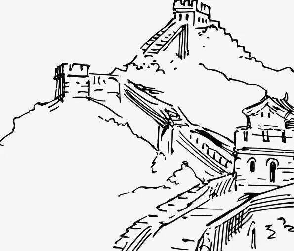 "七人普"的标志你看懂了吗_中国