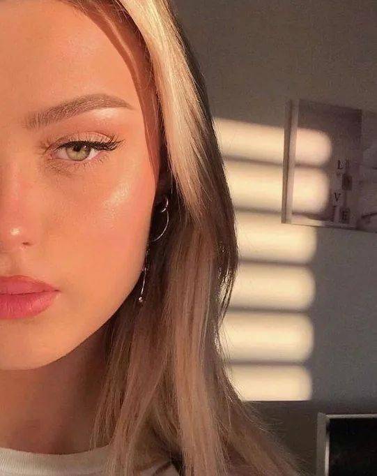 眉毛|戴口罩眉毛决定胜败!能瘦脸的原生眉你尝试了吗?