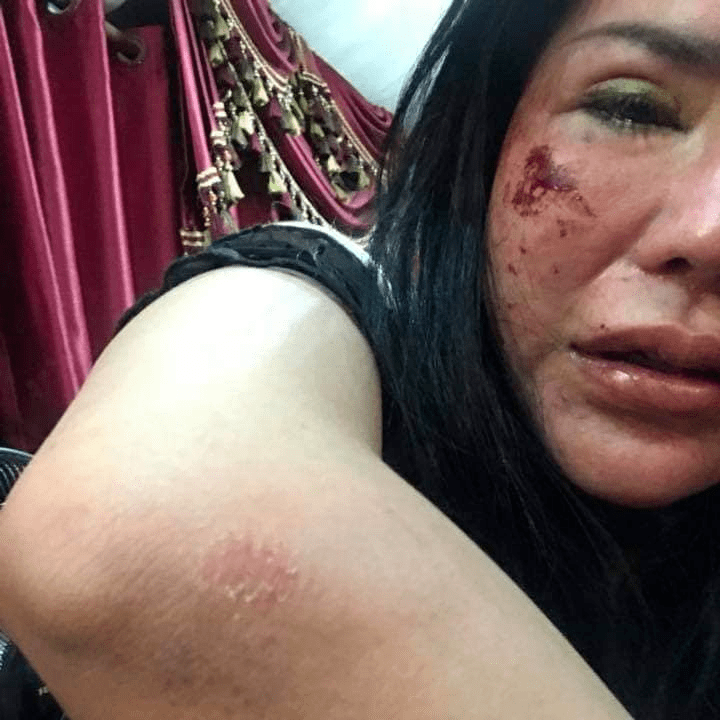 女性|女孩穿性感吊带被判刑！首相：穿这么少，被性侵都是你们自找