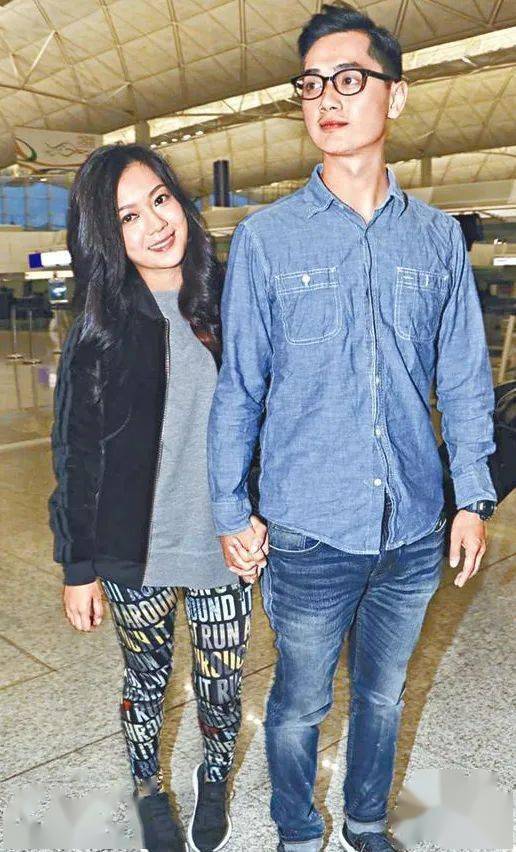 郑俊|何雁诗居然自揭当年小三真相？？咁大胆？？？