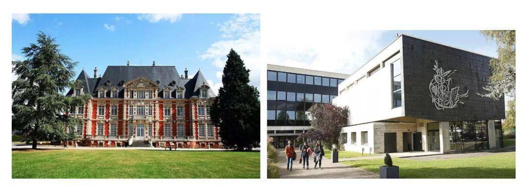 qs诺欧商学院排名20_法国院校|诺欧商学院NEOMABusinessSchool