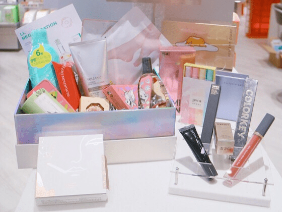 美甲|H.E.A.T喜燃强势“登陆”云门!3件7折、满399减100还送千元礼盒!