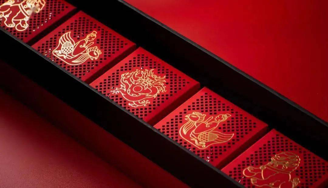 主题|今年这些大公司的月饼，羡慕哭了。