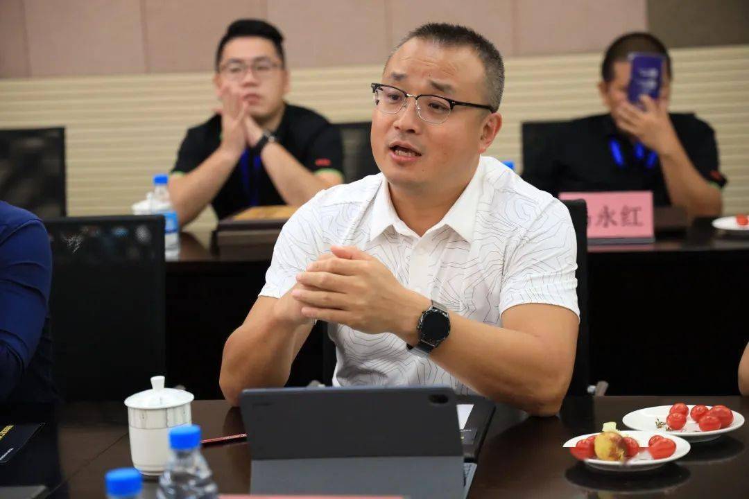 精诚合作共赢2021tcl空调广州vip客户沟通交流会