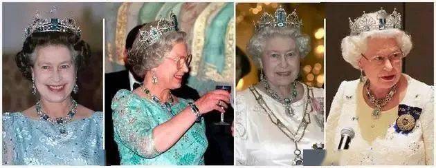 双胞胎|刘嘉玲、那英撞脸，堪比双胞胎？珠宝圈尴尬的碰瓷现场，你更分不清...