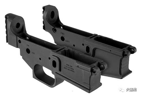 阿玛莱特|【没落传奇】被人遗忘的经典大作—AR-18的前世今生