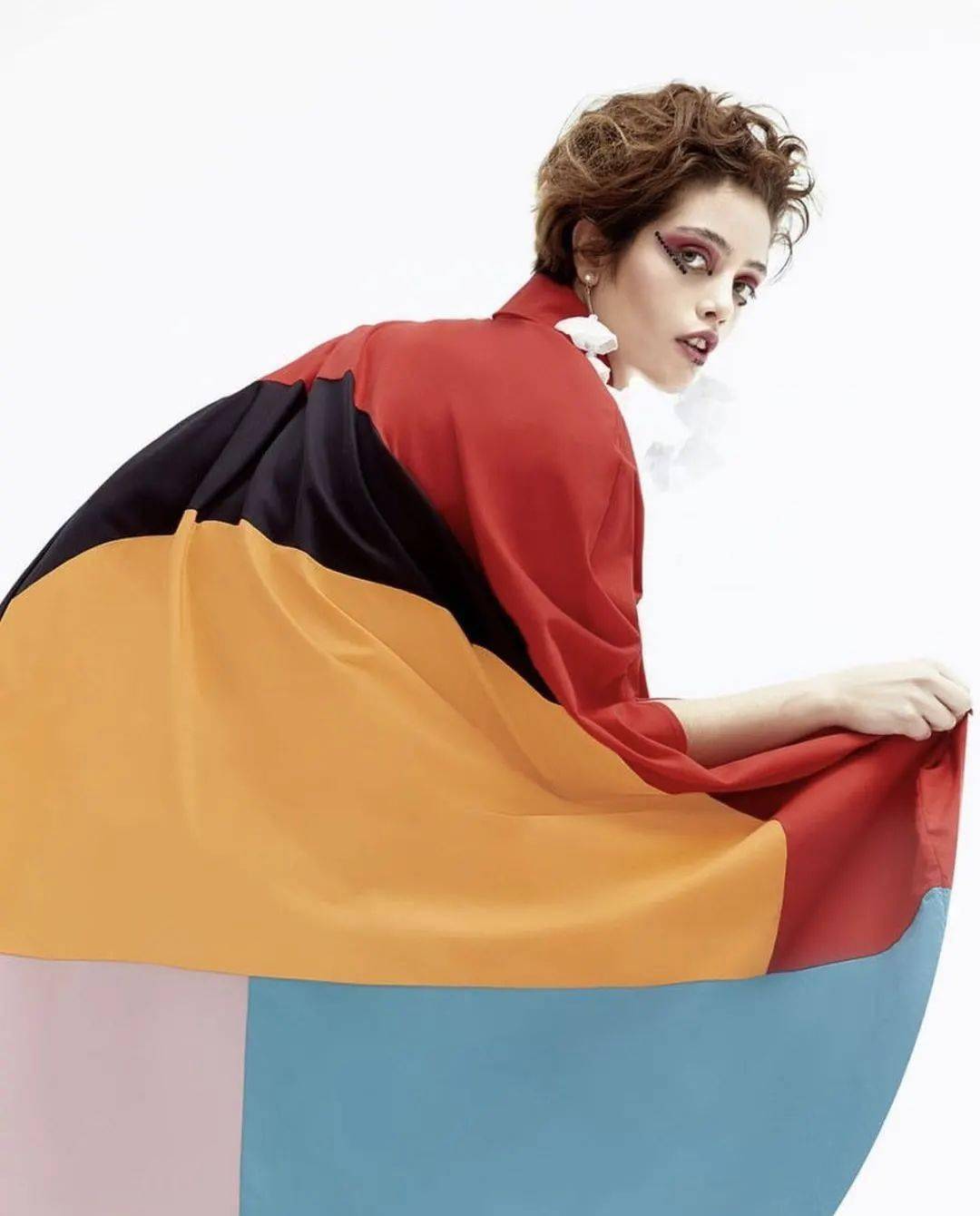 眼影|彩妆｜月末钱花光也要扒拉的秋冬新品