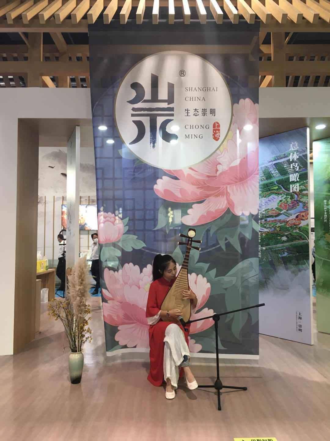 沪郊的这些乡村“非遗”你知道吗？上海举办庆丰收乡村特色文化展示_土布