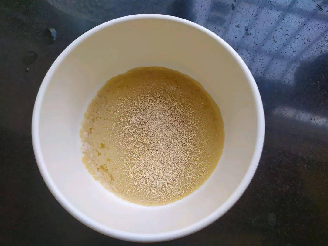 今日秋分｜家有麵粉就能做，手不沾面蒸一鍋！100%成功的秘訣看這里！ 熱愛美食 第4张