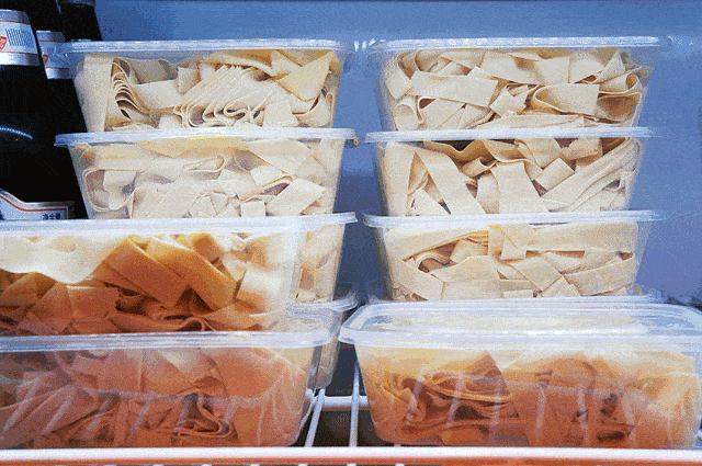 烧烤|锅圈食汇终于开到宜丰了！排队也要去！