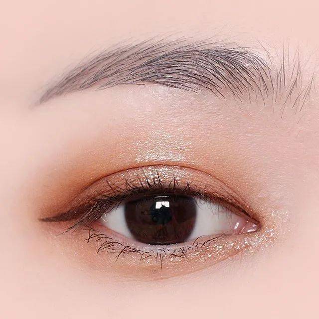 眉毛|戴口罩眉毛决定胜败!能瘦脸的原生眉你尝试了吗?