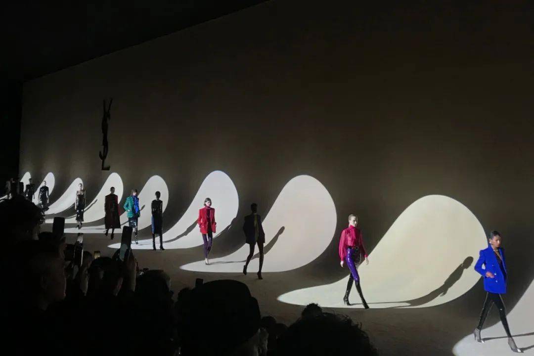 中国|2021巴黎春夏时装周来袭，这7位中国设计师绝不能错过！