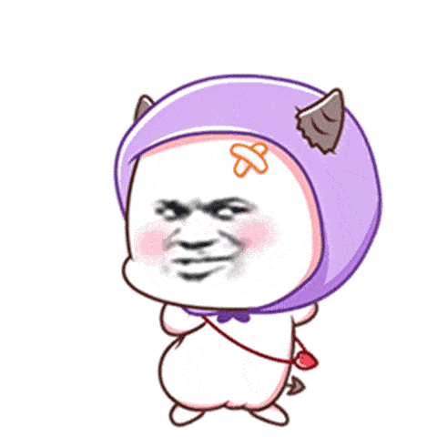 可爱头像/女生和喜欢的人聊天是什么样子的?