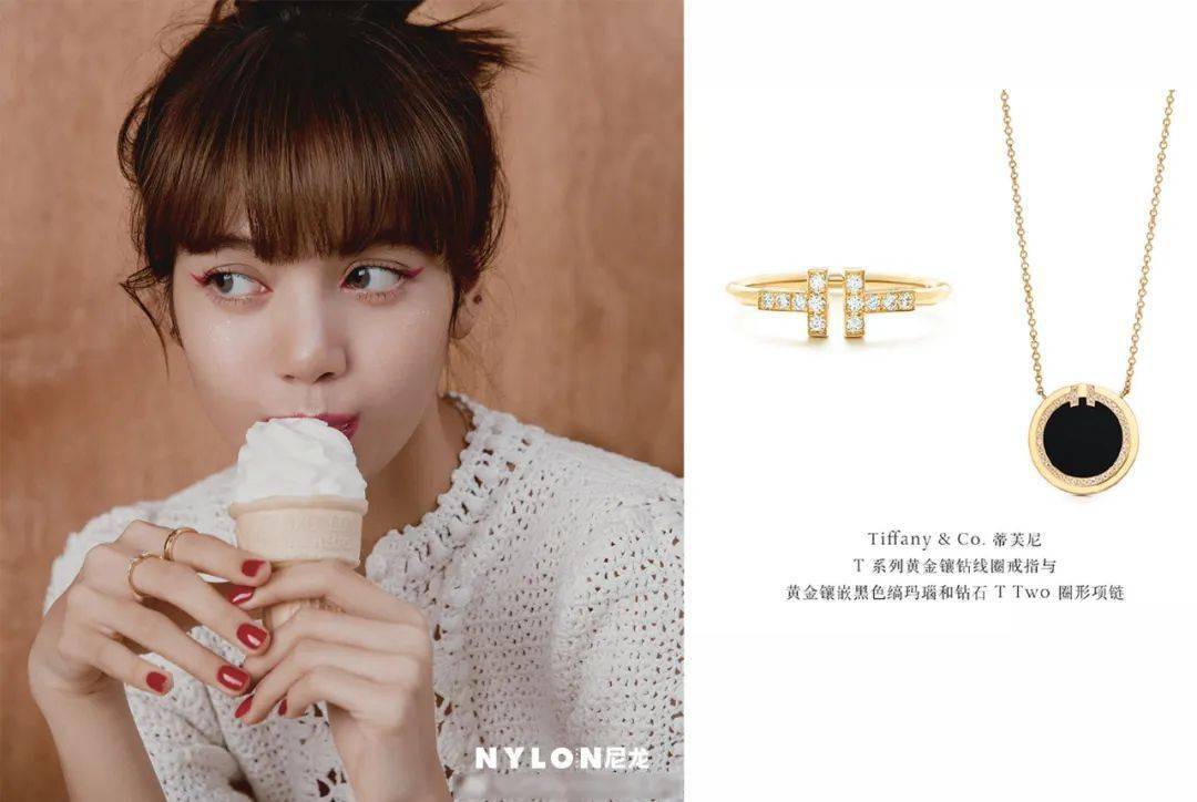 时尚|戴上这个时尚单品=看起来很贵!美到犯规!!