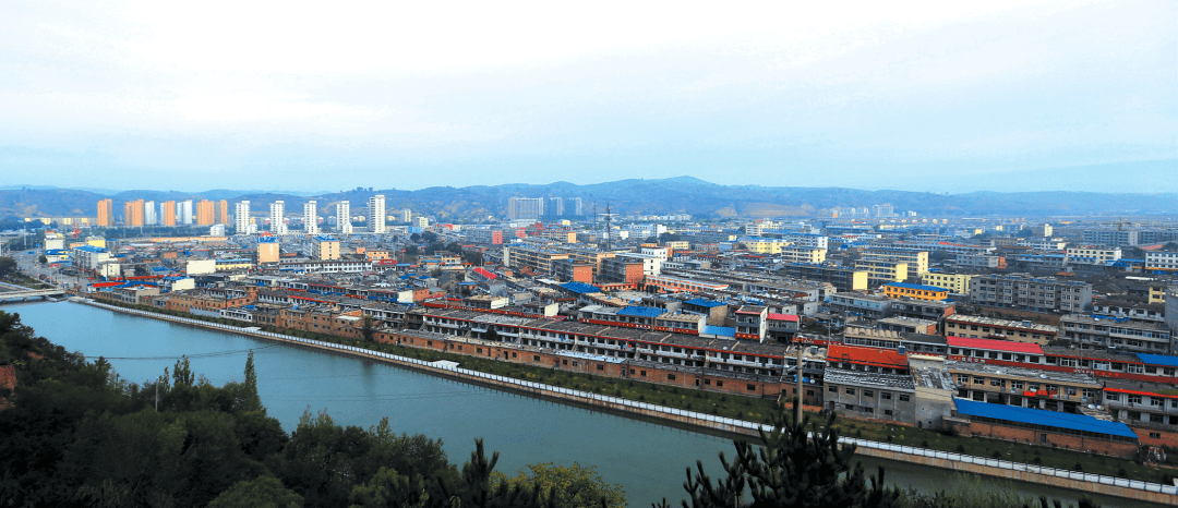 产能聚集 文旅融合 静乐县将抓住山西省第六次旅游发展大会在忻州市