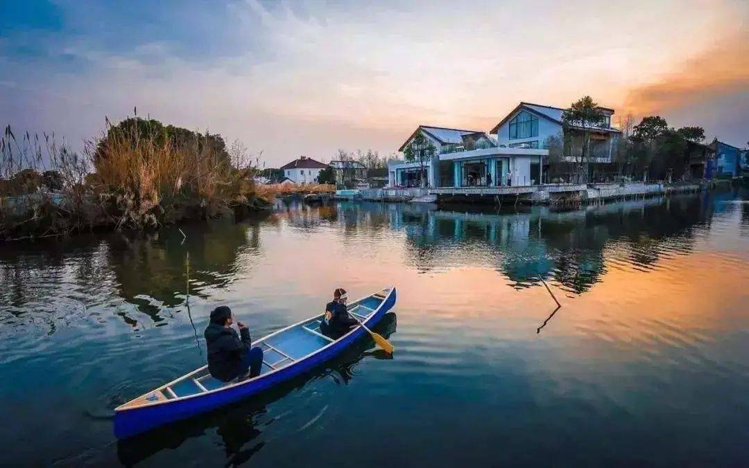 微度假时代,如何打造城市周边网红文旅产品(深度解读)_旅游