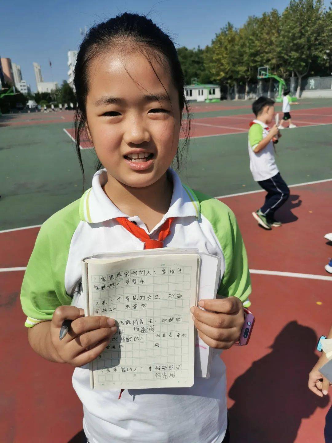 【心理健康】阳光成长 快乐相伴--荣成市蜊江小学三年级开展心理健康