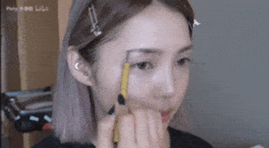 水润|新学期新面貌，全靠藏在开学妆中的「巧手妙思」！