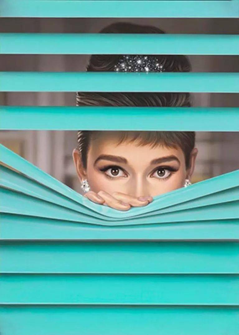 时尚|戴上这个时尚单品=看起来很贵!美到犯规!!