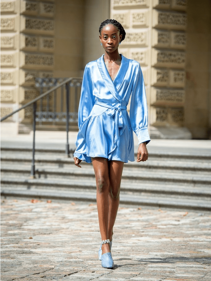 女性|色彩，让时尚如梦如醉