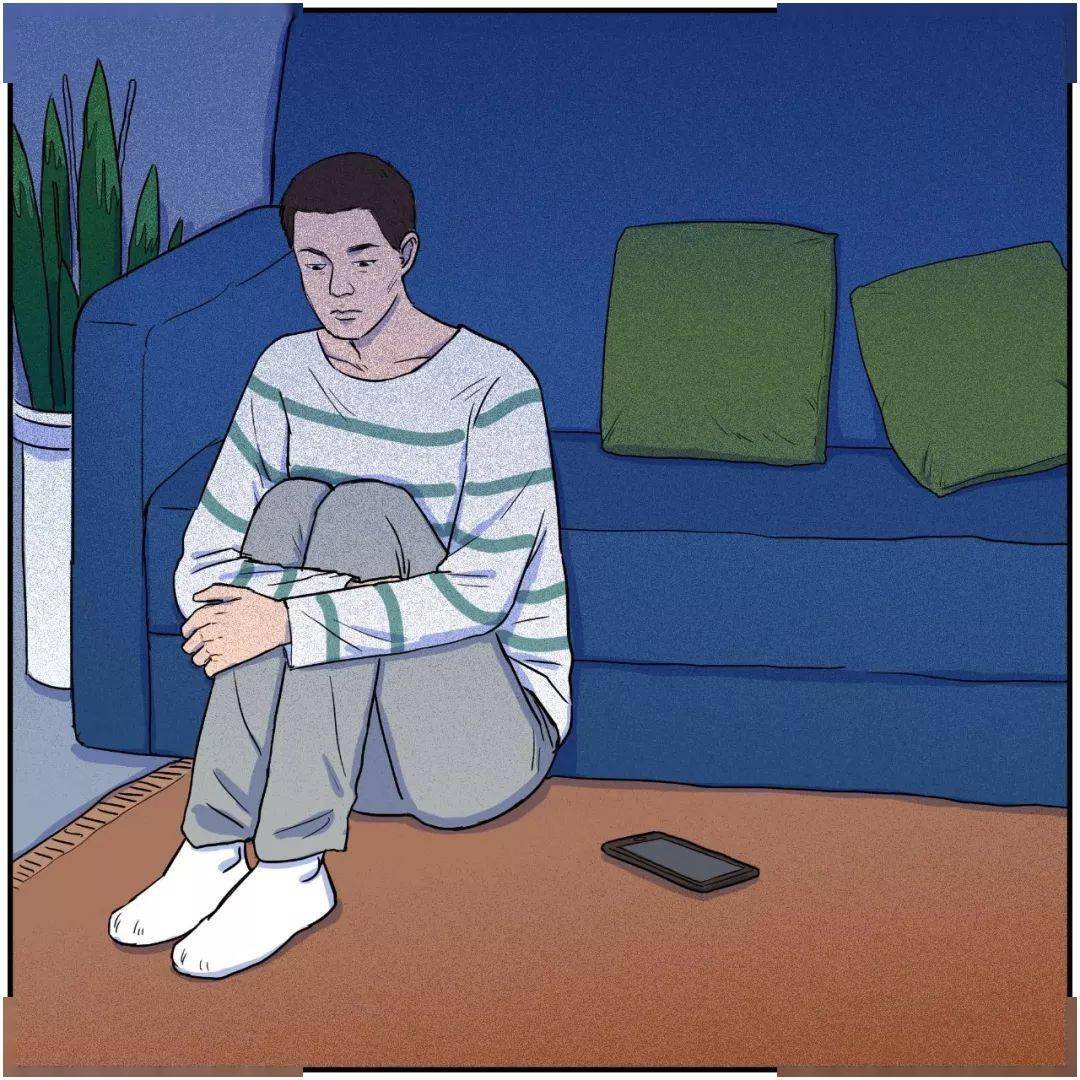 指南|现代人必懂的失恋指南,你做对了几条?