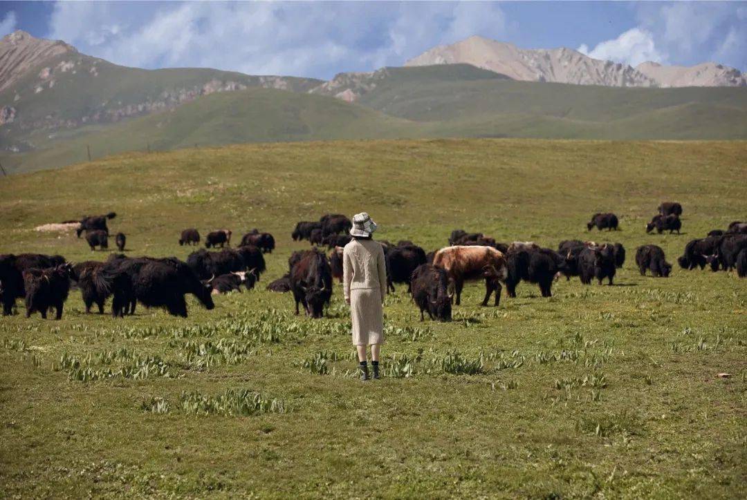 时尚|Tom Ford、强生和雅莹荣登【华丽志可持续时尚力度榜】本周榜单（另附8条可持续时尚最新动态