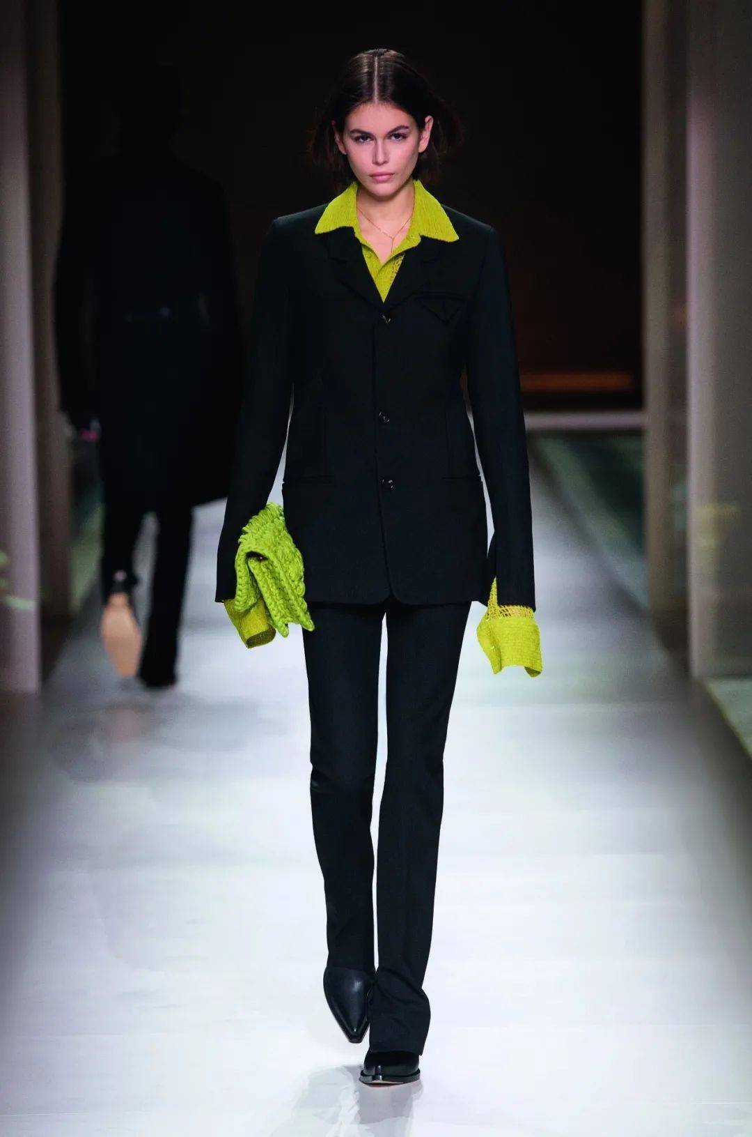 Veneta|Bottega Veneta | 得体地赶时髦