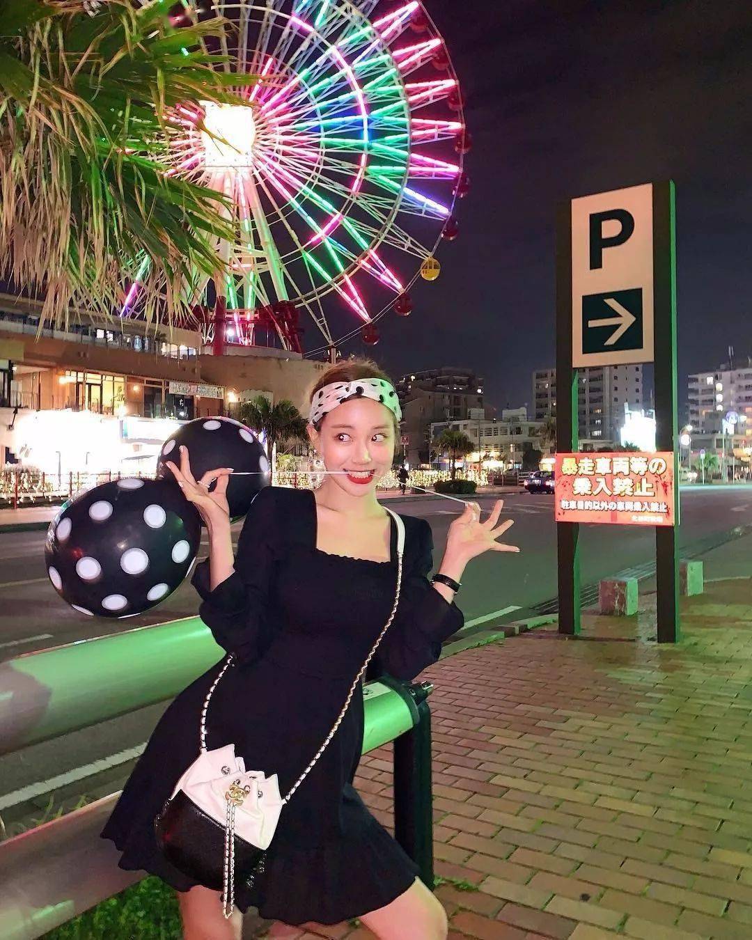 女王|穿对领口,不用减肥也能瘦!瘦!瘦!