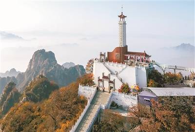 五壮士|【追寻先烈足迹】狼牙山五壮士 | 宁死不屈 视死如归