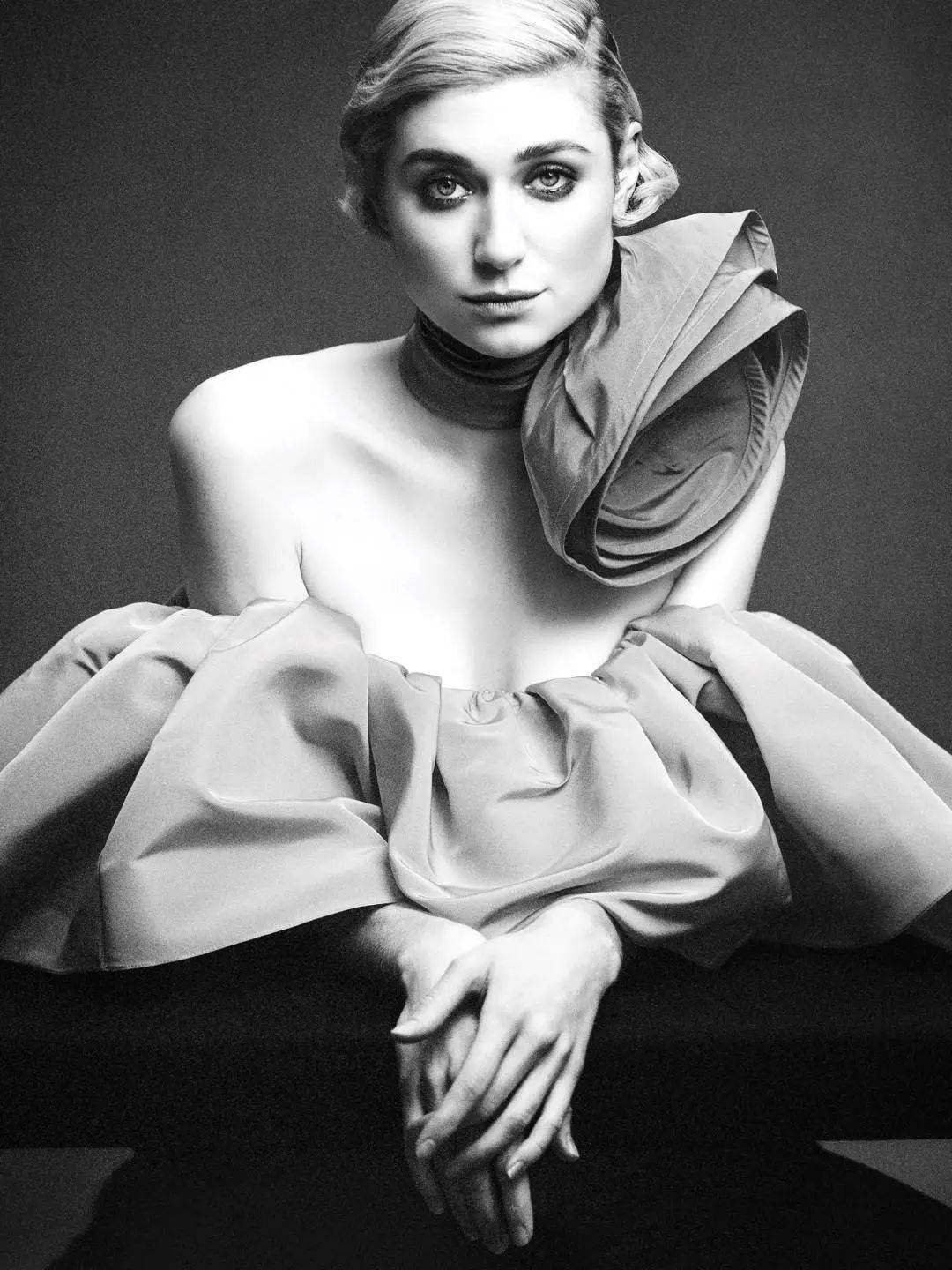 诺兰|这个1米9的高妹凭什么成为诺兰的女主角和新戴妃？