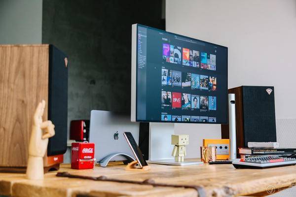 桌面|小淼说:搭建桌面音频系统?看看这三套方案吧