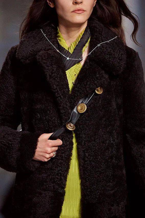 Veneta|Bottega Veneta | 得体地赶时髦