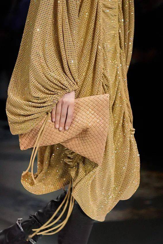 Veneta|Bottega Veneta | 得体地赶时髦