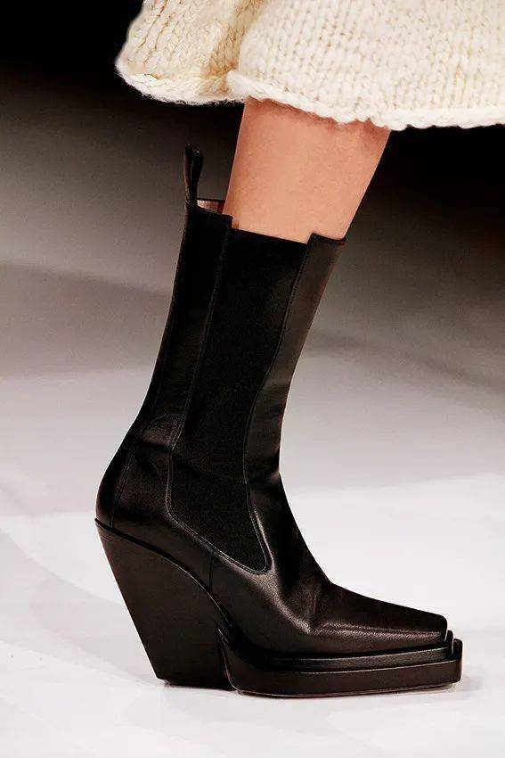 Veneta|Bottega Veneta | 得体地赶时髦