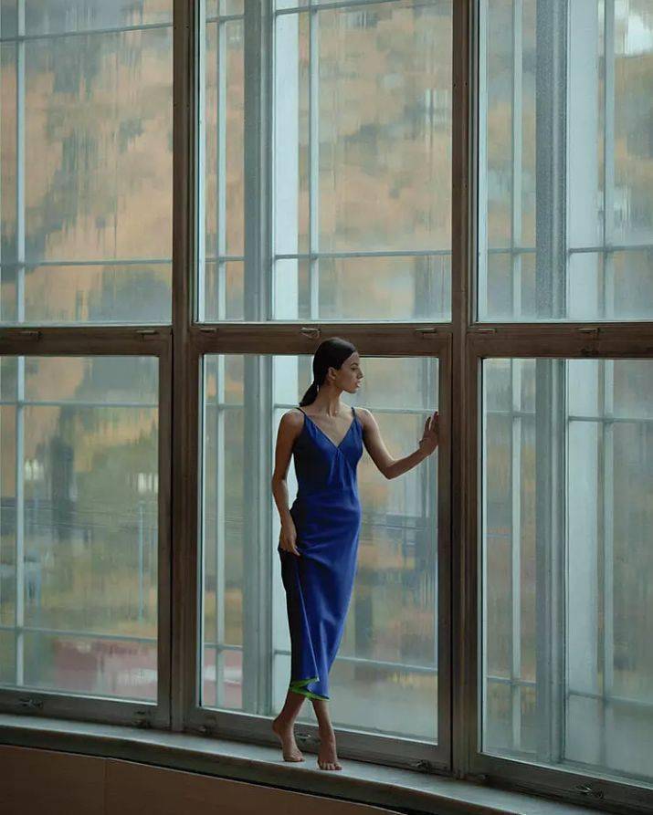 外表|你的衣服，就是你的样子